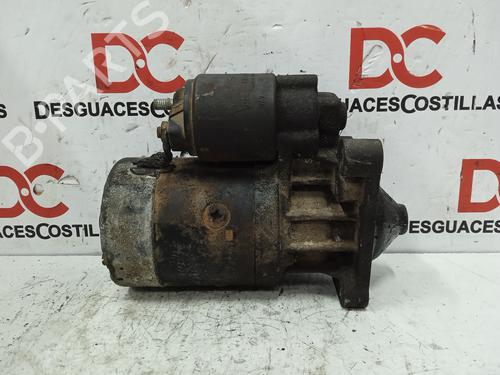 Starter RENAULT SUPER 5 (B/C40_) 1.1 (B/C/401, B/C40H) | BP30055656M8 