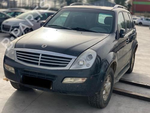 AC compressor SSANGYONG REXTON / REXTON II (GAB_) | BP35931672M34 - Image 12