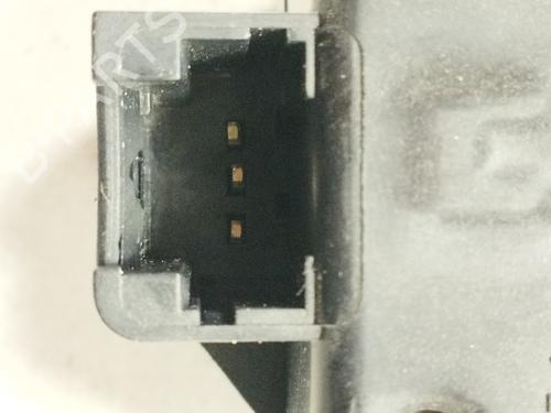 Tailgate lock CITROËN XSARA PICASSO (N68) 2.0 HDi | BP27440581C101 
