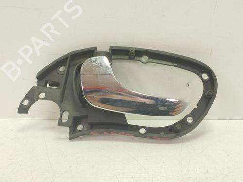 Used Front left interior door handle SEAT TOLEDO II (1M2) 1.9 TDI (110 hp) 30874204