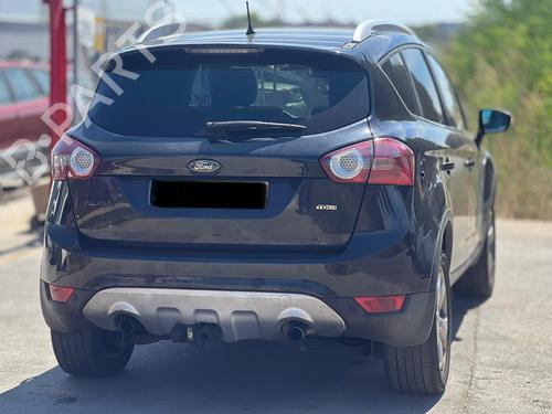 Rear mirror FORD KUGA I  | BP30655005I6 