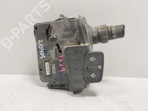 Used Steering column stalk RENAULT CLIO III (BR0/1, CR0/1) [2005-2014]  28716423