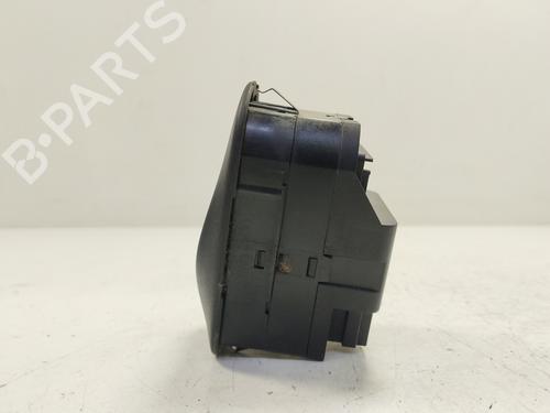 Left front window switch PEUGEOT 206 Hatchback (2A/C) 1.4 LPG | BP25989430I27 