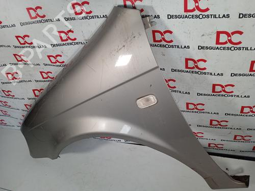 Left front fenders KIA CARNIVAL II (GQ) 2.9 CRDi | BP19142450C41 