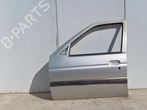 Used Left front door FORD ESCORT VI Saloon (GAL, AFL) 1.8 Turbo D (70 hp) 28530666