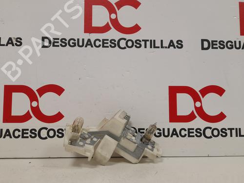 Used Lamp holder OPEL ASTRA J (P10) [2009-2016]  17408242