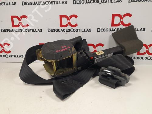 Front left seatbelt FIAT BRAVO I (182_) 1.9 JTD 105 | BP17406086I26 