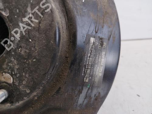 Servo brake AUDI TT (8J3) 2.0 TFSI | BP29394391M42 