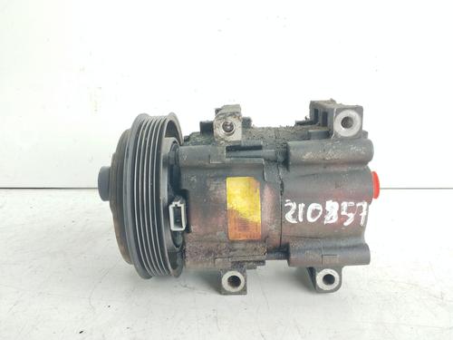 Used AC compressor AC compressor FORD KA (RB_) [1996-2008] 35787673 35787673