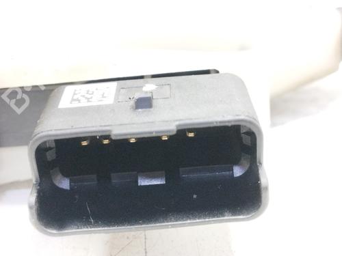 Front right lock PEUGEOT 208 I (CA_, CC_) 1.6 HDi | BP26918794C97 