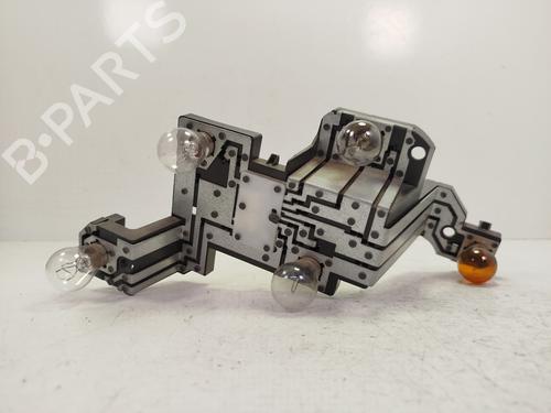 Used Lamp holder Lamp holder PEUGEOT 407 (6D_) [2004-2011] 36375023 36375023