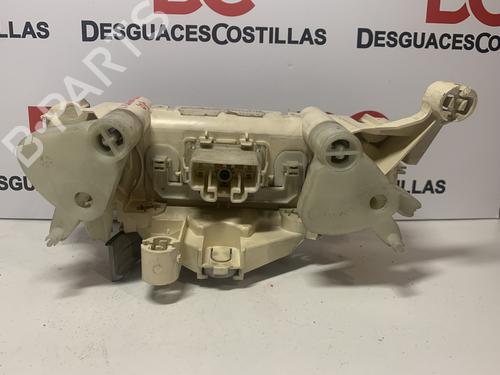 Climate control TOYOTA COROLLA (_E12_) 1.4 VVT-i (ZZE120_, ZZE120R) | BP17403223I5 