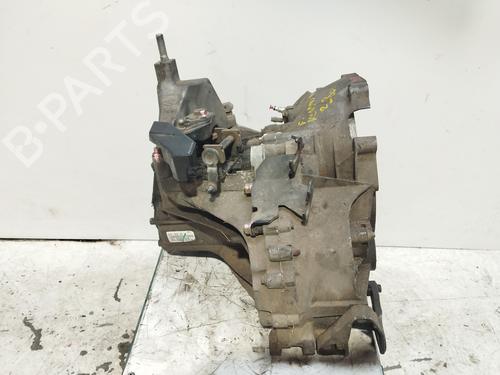 Gearbox FORD MONDEO III (B5Y)  | BP25710038M3 