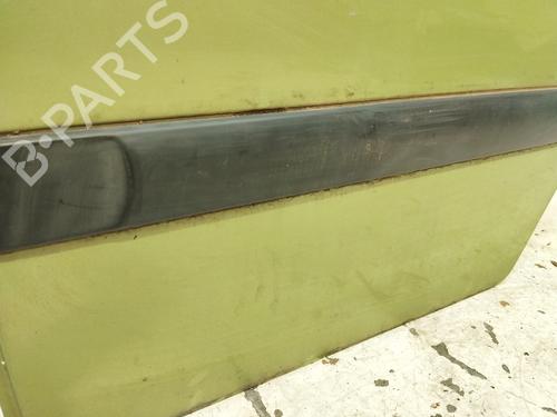 Left rear door CITROËN C3 I (FC_, FN_) 1.4 HDi | BP19120361C4 