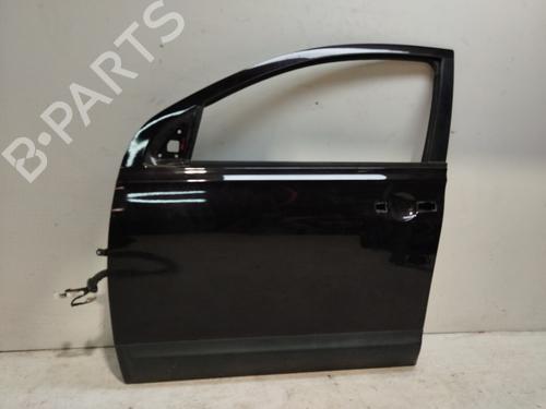 Dør venstre fortil NISSAN QASHQAI I (J10, NJ10) 2.0 dCi (150 hp) 31082855
