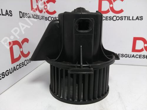 Heater blower motor CITROËN C4 I (LC_)  | BP17399386M62 