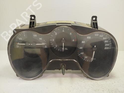 Used Instrument cluster SEAT LEON (1P1) [2005-2013]  30133958