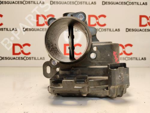 Used Throttle body FORD MONDEO V Hatchback (CE) 2.0 TDCi (150 hp) 17408503