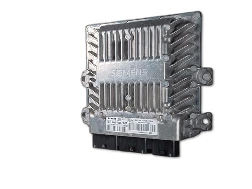 Engine control unit (ECU) CITROËN C5 II (RC_) | BP32780455M57 - Image 2