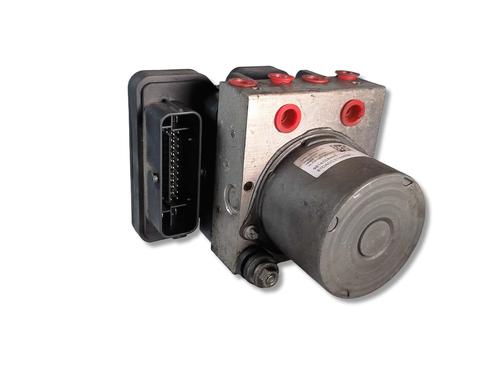 Used ABS pump ABS pump CITROËN BERLINGO Box Body/MPV (B9) 1.6 HDi 90 (90 hp) 40086260 40086260