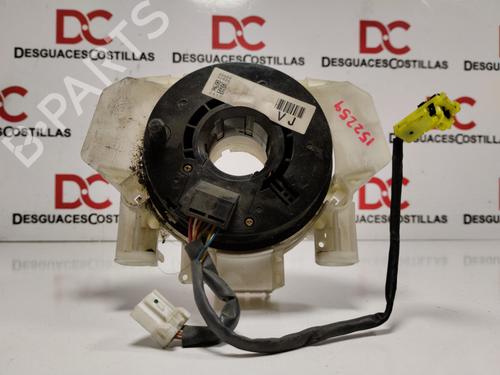 Used Squib airbag Squib airbag NISSAN PRIMERA Hatchback (P12) [2002-2026] 36296682 36296682