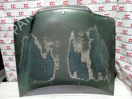 Used Hood MERCEDES-BENZ C-CLASS (W202) C 200 CDI (202.134) (102 hp) 30051854