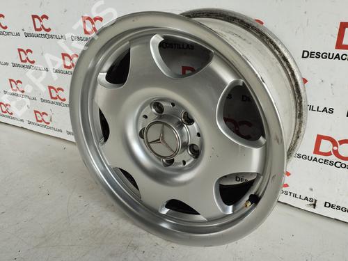 Felg MERCEDES-BENZ E-CLASS (W211) E 320 CDI (211.026) | BP17423347C45 