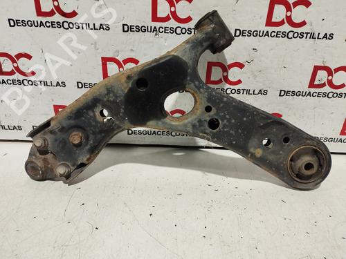 Right front suspension arm TOYOTA AURIS (_E18_) 1.8 Hybrid (ZWE186_, ZWE186R) | BP17423292M13 