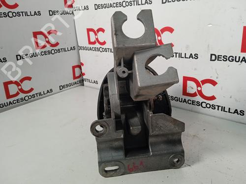 Gear lever OPEL VIVARO A Van (X83) 1.9 DTI (F7) | BP17413521M90 