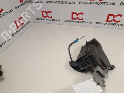 Rear left lock CITROËN C4 I (LC_)  | BP17406647C100 