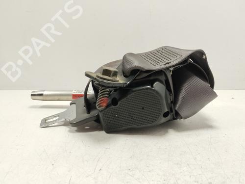 Rear center seatbelt VOLVO S60 I (384) 2.4 D | BP18479756I27 