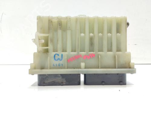 Used Electronic module OPEL ASTRA G Hatchback (T98) [1998-2009]  30196227