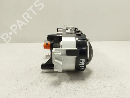 Climate control PEUGEOT 208 I (CA_, CC_) 1.2 VTI 82 | BP22543837I5 