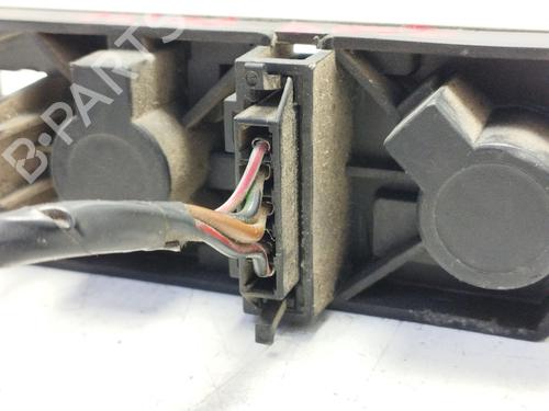 Lamp holder SEAT INCA (6K9) 1.9 SDI | BP18143612L10 