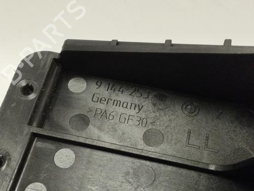 Break pedal BMW 5 (F10) 530 d | BP19027237I19 