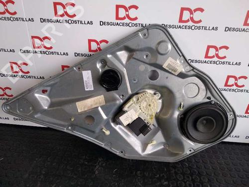 Used Rear left window mechanism SEAT CORDOBA (6L2) 1.9 TDI (131 hp) 17427726
