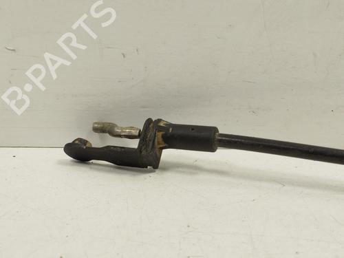 Annen MERCEDES-BENZ M-CLASS (W163) ML 270 CDI (163.113) | BP20702938O1 