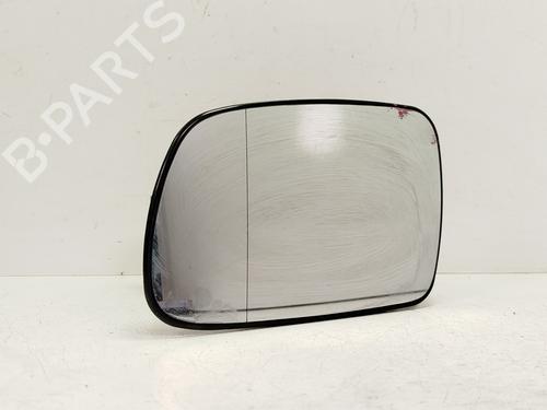 Used Left mirror glass PEUGEOT 307 (3A/C) 2.0 HDi 90 (90 hp) 27441693