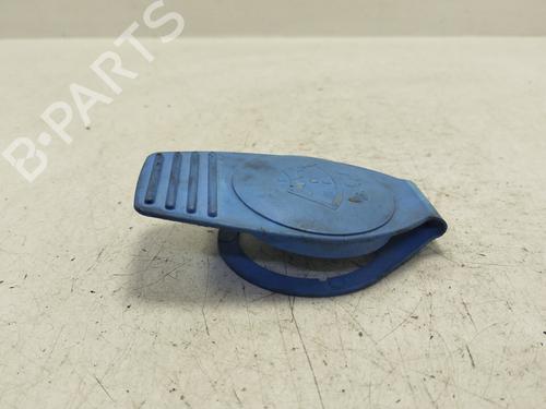 Used Windscreen washer tank SEAT LEON (1P1) [2005-2013]  25798474