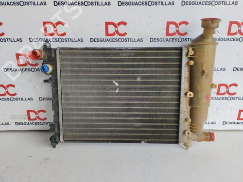 Køler CITROËN SAXO (S0, S1) 1.1 X, SX | BP30105360M31