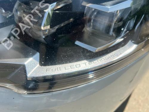 Electronic sensor PEUGEOT 508 I (8D_)  | BP32314031M84 