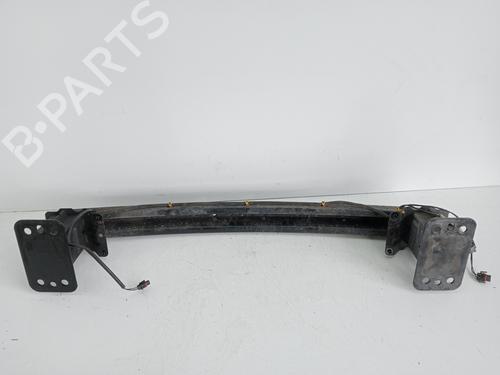 Front bumper reinforcement FORD FIESTA V (JH_, JD_) 1.4 16V | BP29811005C109 