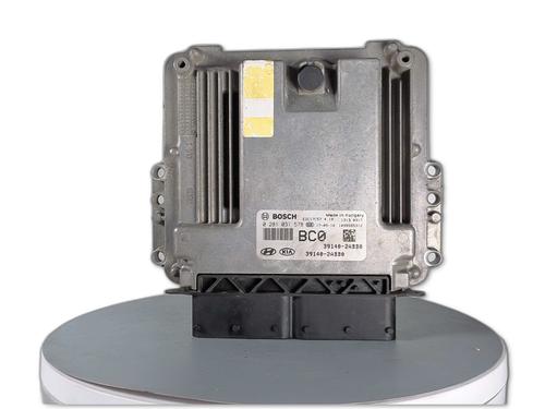 Used Engine control unit (ECU) HYUNDAI i30 Estate (PDE) [2017-2026]  31335674