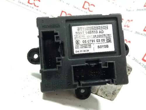 Electronic module FORD MONDEO IV (BA7) 1.8 TDCi | BP17396664M83 