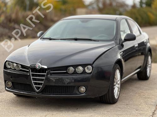 Used Parts ALFA ROMEO 159 (939_)  1.9 JTDM 16V (939AXC1B, 939AXC12)  4597244