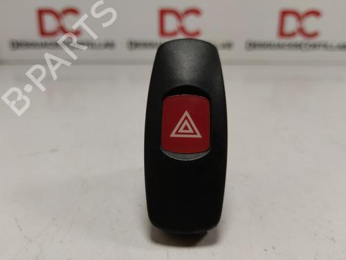 Used Warning switch Warning switch FIAT BRAVA (182_) 1.2 16V 80 (80 hp) 40101940 40101940