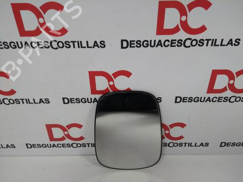 Used Right mirror glass RENAULT KANGOO (KC0/1_) [1997-2026]  32085546