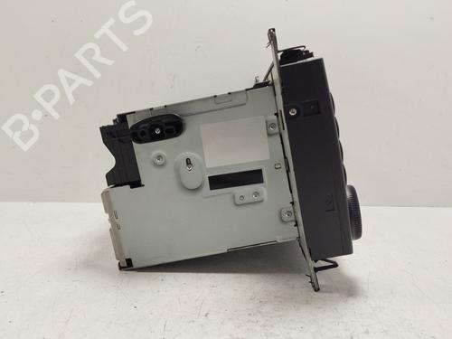 Radio MERCEDES-BENZ C-CLASS (W203) C 220 CDI (203.008) | BP27710908E6 