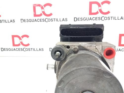 ABS pump FIAT PUNTO (188_) 1.3 JTD 16V | BP17403637M43 