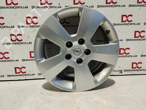 Felg OPEL VECTRA C (Z02) 2.0 DTI 16V (F69) (101 hp) 17423368